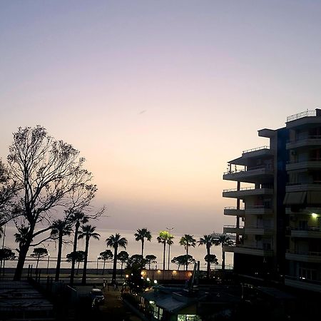 Hotel Noel Vlorë Exteriér fotografie