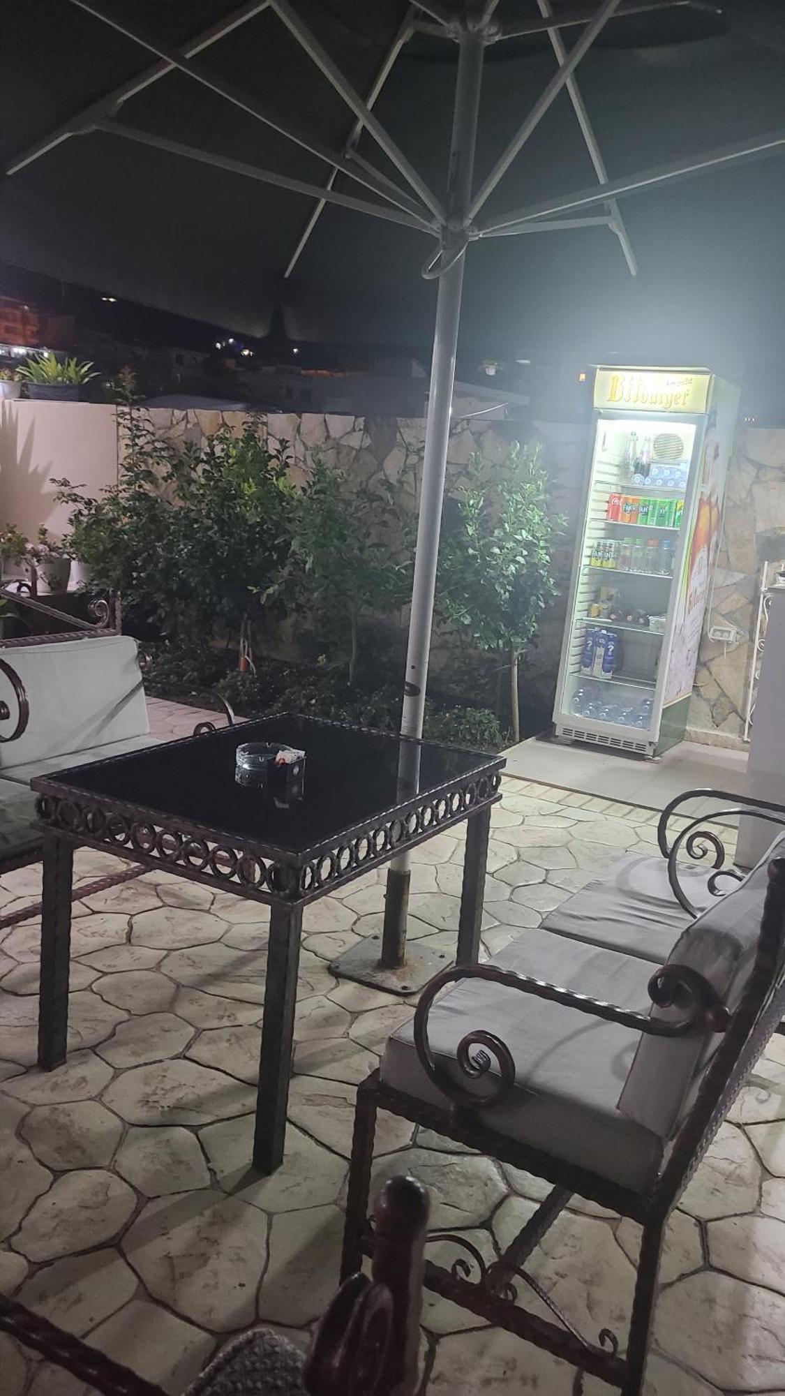 Hotel Noel Vlorë Exteriér fotografie